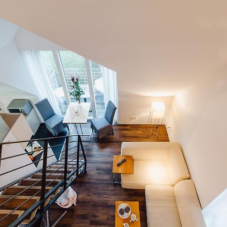 M2 Living Maisonette Apartment No 4 프레로 외부 사진