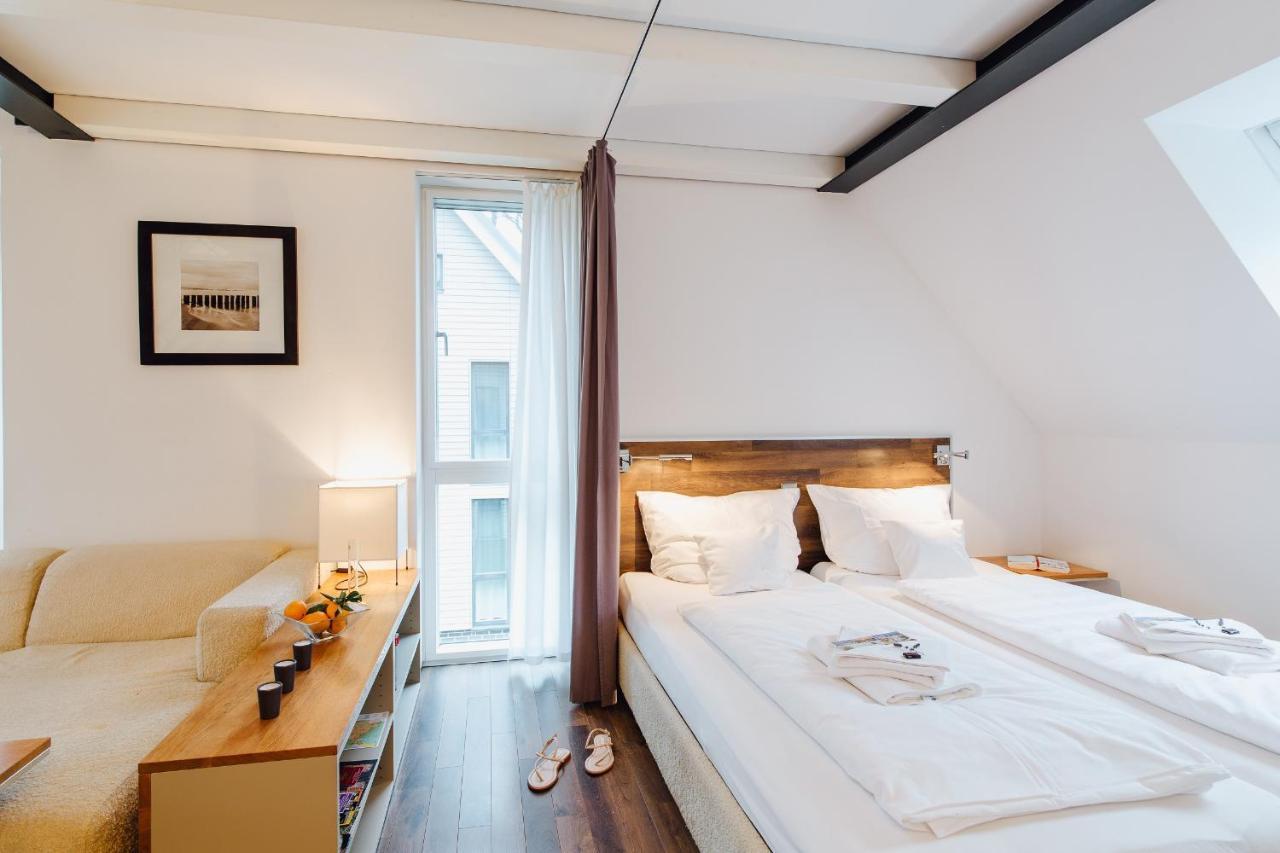 M2 Living Maisonette Apartment No 4 프레로 외부 사진