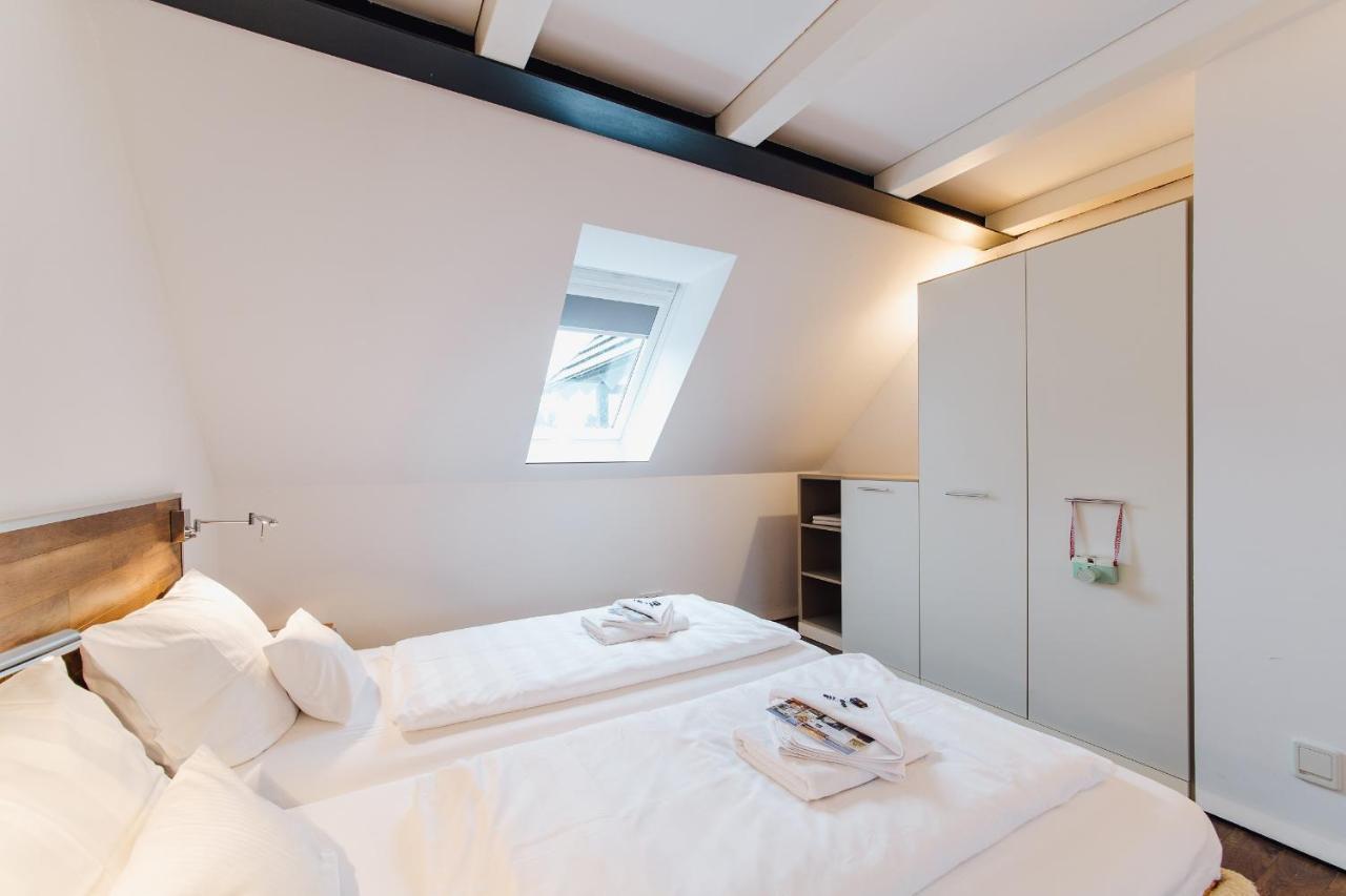 M2 Living Maisonette Apartment No 4 프레로 외부 사진