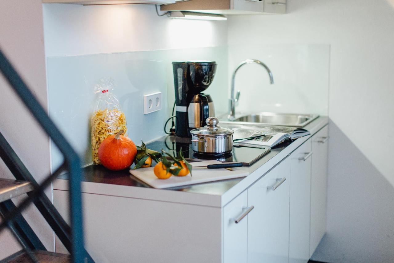 M2 Living Maisonette Apartment No 4 프레로 외부 사진