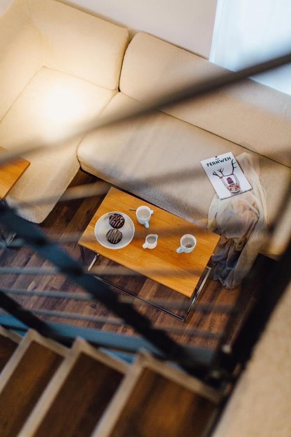 M2 Living Maisonette Apartment No 4 프레로 외부 사진