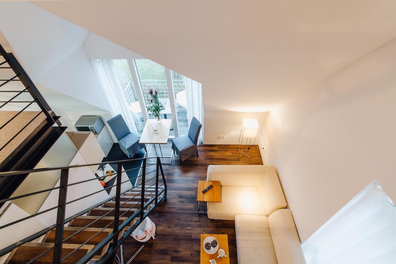 M2 Living Maisonette Apartment No 4 프레로 외부 사진
